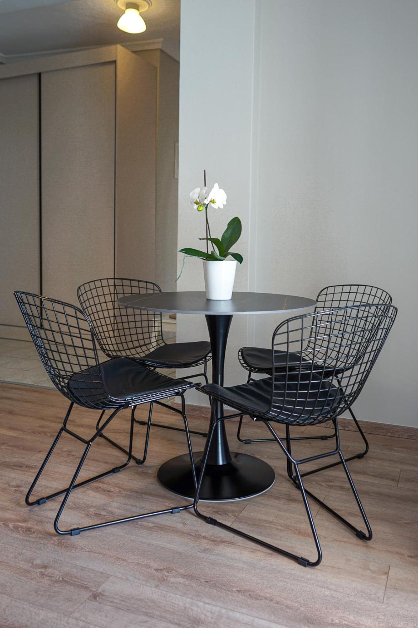 Marylou Appartement Kavala Buitenkant foto